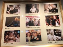 -度小月(百老汇美食街店)