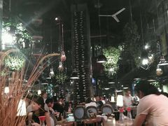 -胡桃里乐队酒馆(鎏嘉码头店)