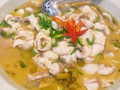 -周正水煮活鱼·吊水鱼(万科店)