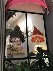-MOCHA日式美甲·美睫