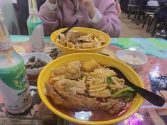 豆腐泡-龍城柳州螺蛳粉(群星路店)