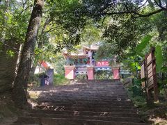 -昆明市金殿名胜区