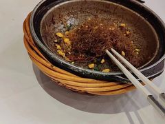 -饭怕鱼·黄焖鲟龙鱼(湖大店)
