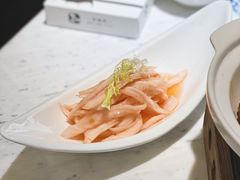 -小菜园新徽菜(扬州华润万象汇店)