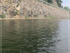 -千岛湖九龙溪漂流