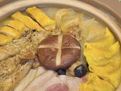 -妈妈家·本帮菜(总店)