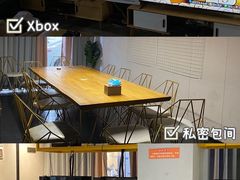 -火星工厂·桌游·团建聚会·轰趴馆(厦滘店)