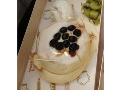 -食武士·舒芙蕾(新街口明瓦廊店)