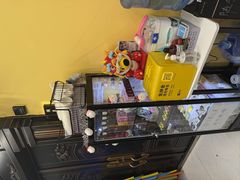 -谜盒子奇幻密室(南屏店)