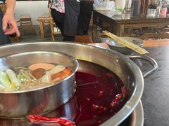 -星鸿社重庆老火锅