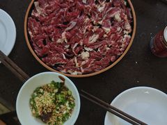 -凤来栖·净庭院·火锅(欧尚店)