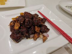 黑椒牛仔粒-和记小菜(东方店)