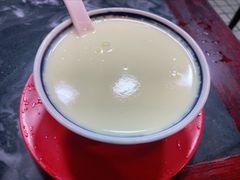 凤凰蛋奶糊-玫瑰甜品(文明路店)