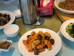 -玉林烤鸭店(黄村兴华店)