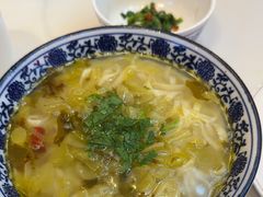 -燕兰楼·清真西北融合菜(亚运村店)