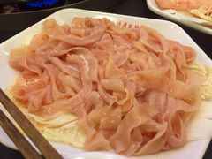 -叉叉裤鲜火锅(空港新城店)