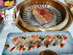 -妥妥烤肉料理(凯德店)