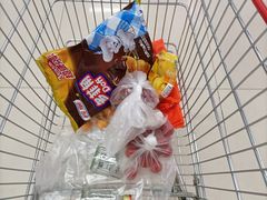 -物美超市(通州华业玫瑰店)