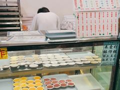 -来壹打钵仔糕(深圳文和友店)