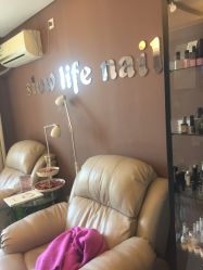 -S · Nail 自助美甲美睫