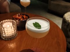 -广州柏悦酒店·悦吧·顶楼露天酒吧