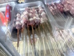 -小胖龙虾烧烤(东波路店)