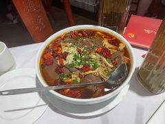 -峨嵋酒家总店(车公庄店)