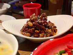 自贡冷吃兔-兔槽江湖菜·重庆璧山兔(水围店)
