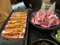 -九田家黑牛烤肉料理(石路天虹店)