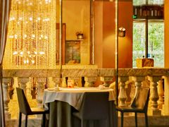 大堂-苏浙汇(古北店)