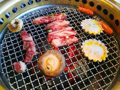 -聚十三烤肉博物馆(魔都首店)