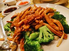 -红棉中餐厅·广州海航威斯汀酒店