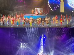 -广州长隆国际大马戏