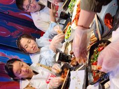 -红钳侠小龙虾·烧烤(中赢康康谷店)