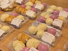 -沈阳百联购物中心(青年大街店)