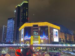 -东方明珠广播电视塔