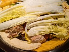 -灶座小锅烀饼·铁锅炖(道里店)