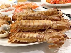 -南湖宾馆·鸳湖阁全日制餐厅