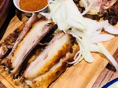 -纳瓦新疆菜(银都店)
