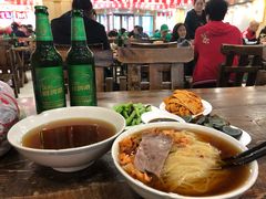 -西塔大冷面(市府大路店)