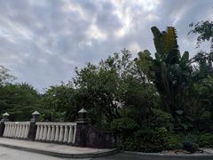 -碧桂园润杨溪谷温泉酒店