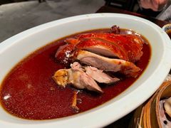 金陵烤鸭-南京大牌档(人民广场店)