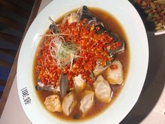剁椒鱼头王-慕湘精致湖南菜(水贝店)