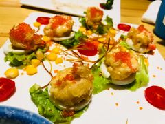 -福匠日本料理(人民路店)