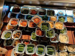 -温野菜涮涮锅(西单大悦城店)