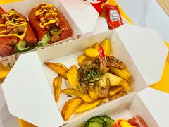-Eckl’s爱氏热狗(猫街店)