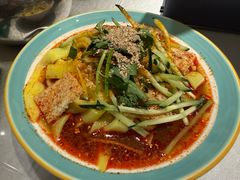 -新疆巴州金丝特餐厅(大钟寺店)