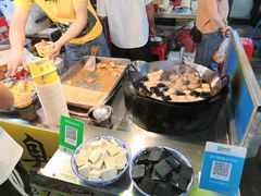 -大学城夜市大排档(凤栖路店)