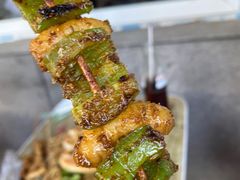 -非凡烧烤(历史博物馆店)