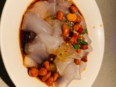 -半天妖烤鱼(东方新天地店)